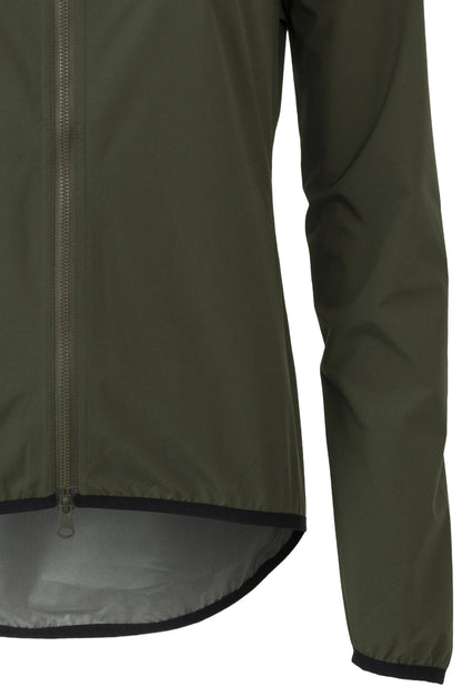 AGU Go Rain Jacket Essential Women