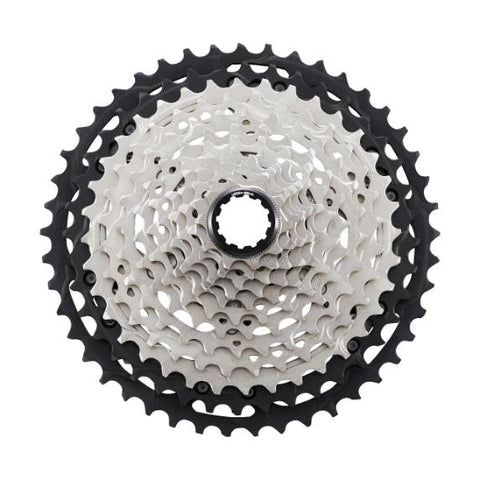 Shimano CS-M8100 Cassette 12-Speed XT