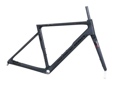 QUICK PRO UR:ONE - Frame & Cockpit Package