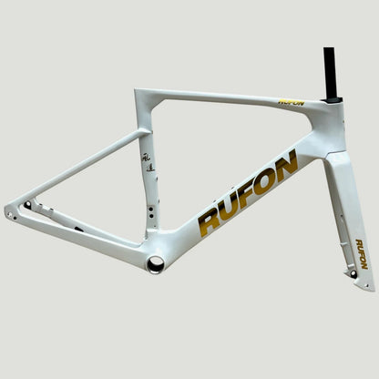 RUFON GALE Aero Race Complete Bike [BUILD to ORDER]