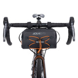 Oxford Aqua Evo Adventure Daytripper Pack Black - Fitted