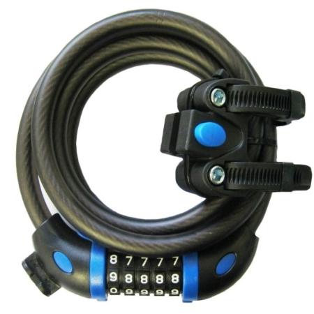 Lock Oxford Comb12