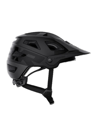 Limar Delta Matt Black