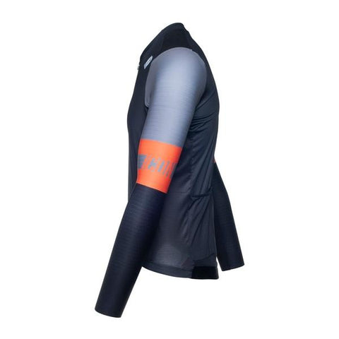 Bioracer Thermal LS Jersey Icon