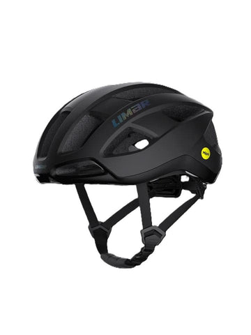 Limar Air Stratos Irid Matt Black