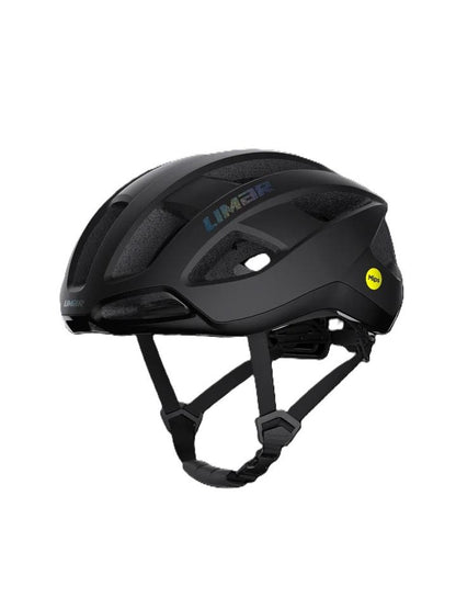Limar Air Stratos Irid Matt Black