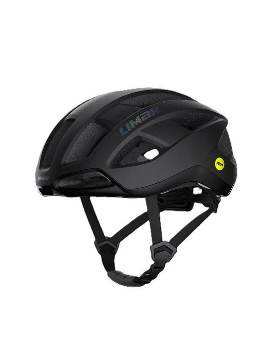 Limar Air Stratos Irid Matt Black