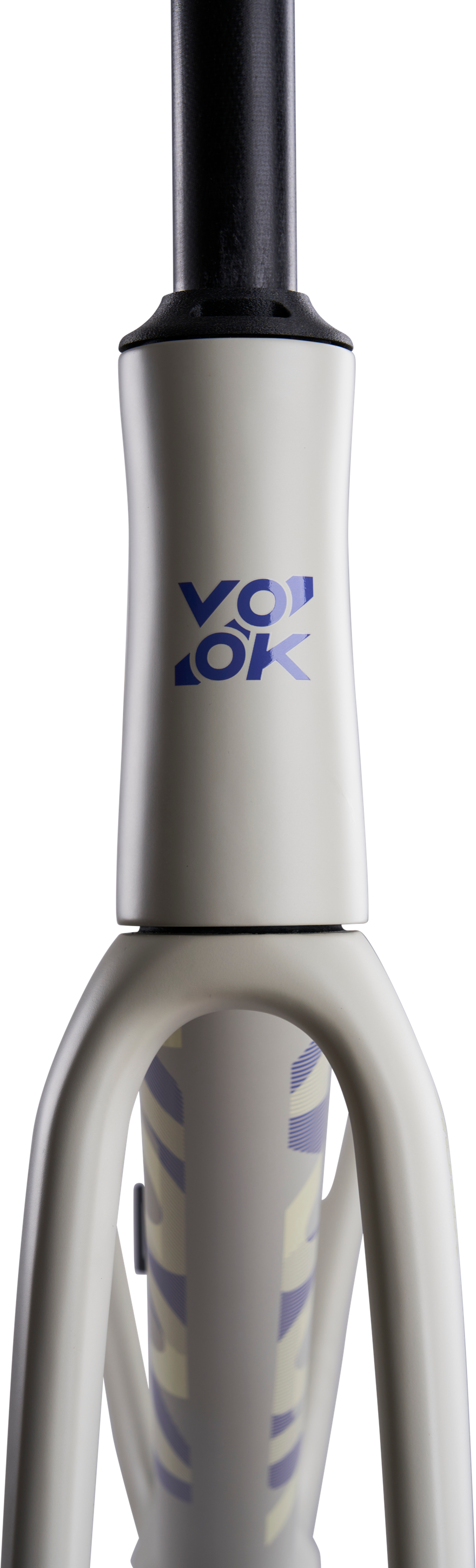 VOOK V8 High Modulus Carbon Frameset