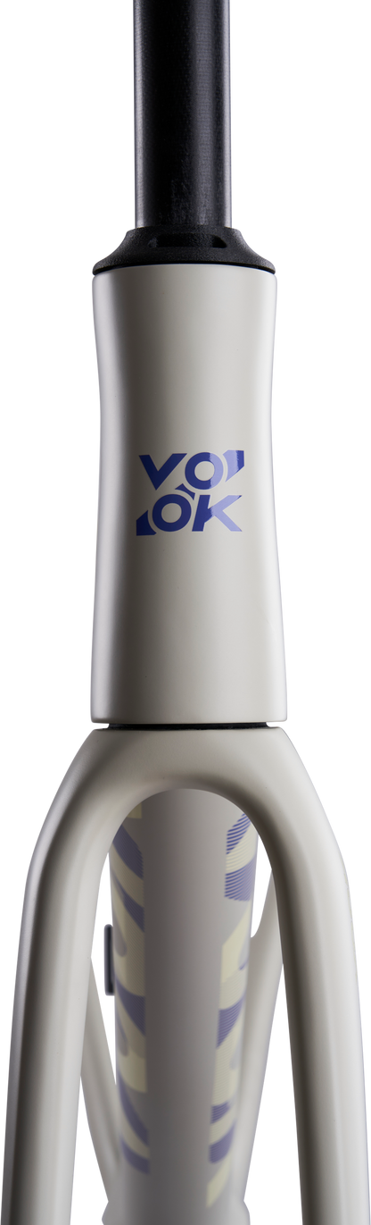 VOOK V8 High Modulus Carbon Frameset