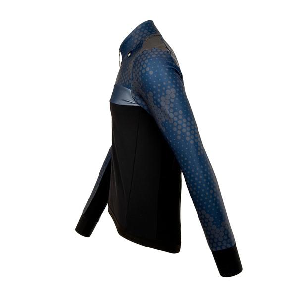 Bioracer Jacket Tempest Protect Spitfire