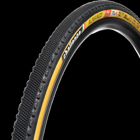 Challenge H-Tlr Almanzo Pro