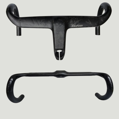 RUFON GALE Frameset & Cockpit Package