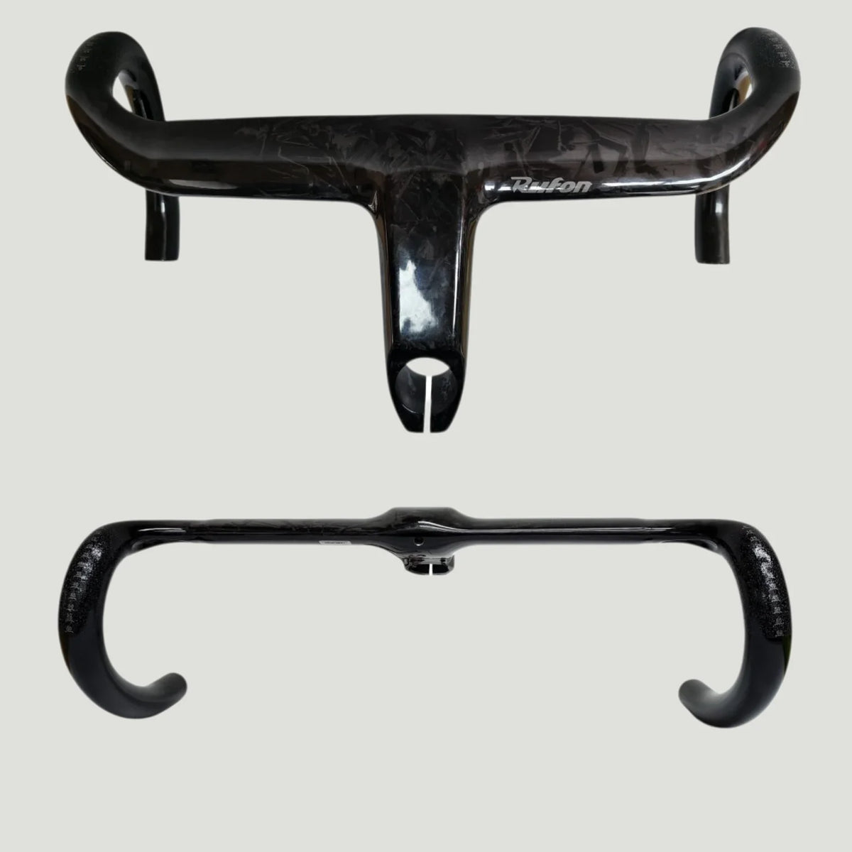 RUFON GALE Frameset & Cockpit Package
