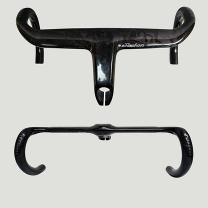 RUFON GALE Frameset & Cockpit Package