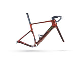 3T Racemax2 Italia Frameset No Storage