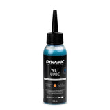Dynamic Wet Lube
