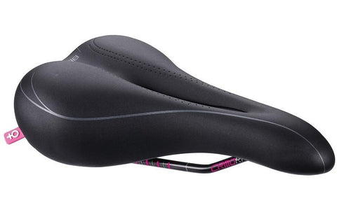 BBB Ladysport Womens Saddle
