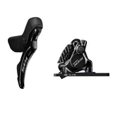 Shimano ST-R7120 Shifter & BR-R7170 Calliper