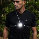 Proviz LED360 Chest Torch - Lifestyle 3