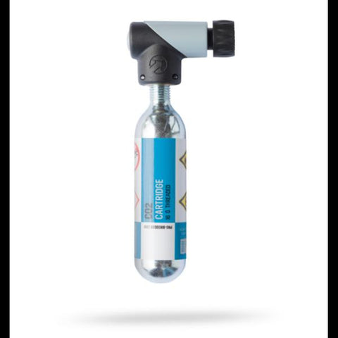 Shimano Pro Micro Co2 Inflator