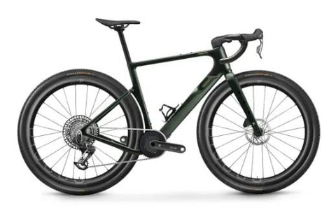 3T Extrema Italia Force E1/Xx Sl Eagle Axs