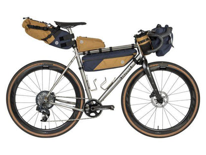 AGU Tube Frame-Pack Venture