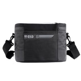 Oxford T8 QR Handlebar Bag - 1