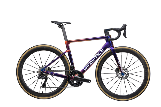 SLC 5 - Complete Bike (build to order) Shimano Di2 12spd