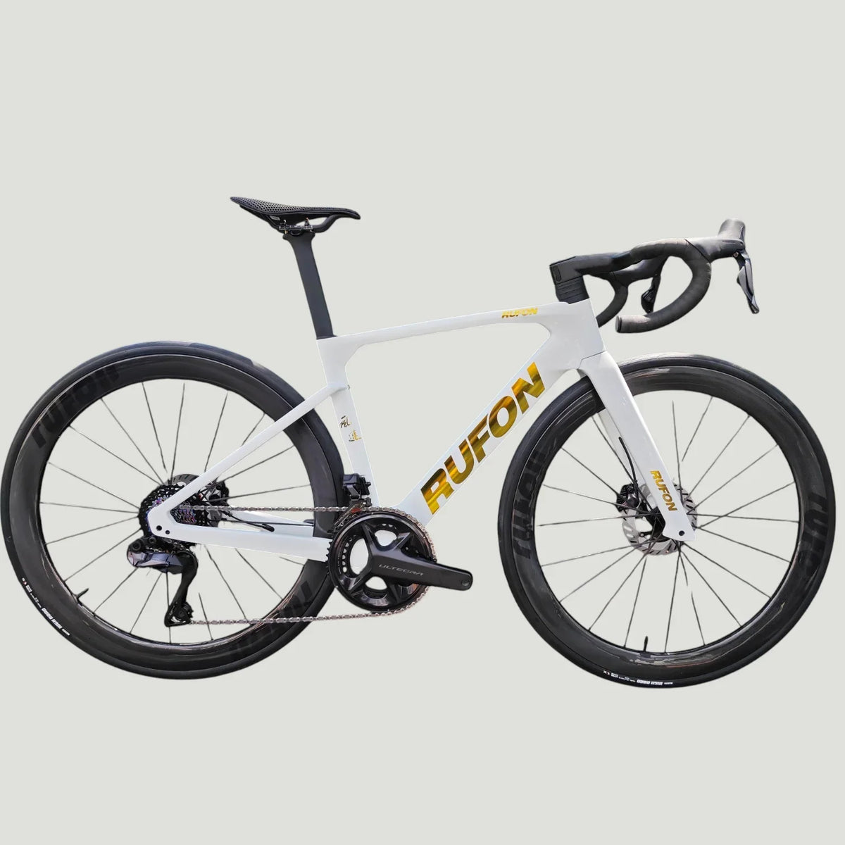 RUFON GALE Aero Race Complete Bike [BUILD to ORDER]
