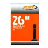 Tube CST