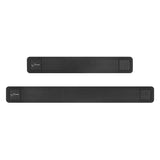 Bone Collection Run Tie Smartphone Holder Armband Black - 6