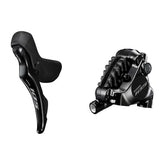 Shimano ST-R7120 Shifter & BR-R7170 Calliper