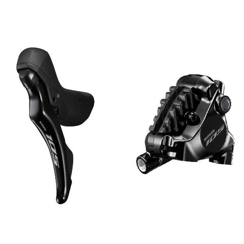 Shimano ST-R7120 Shifter & BR-R7170 Calliper