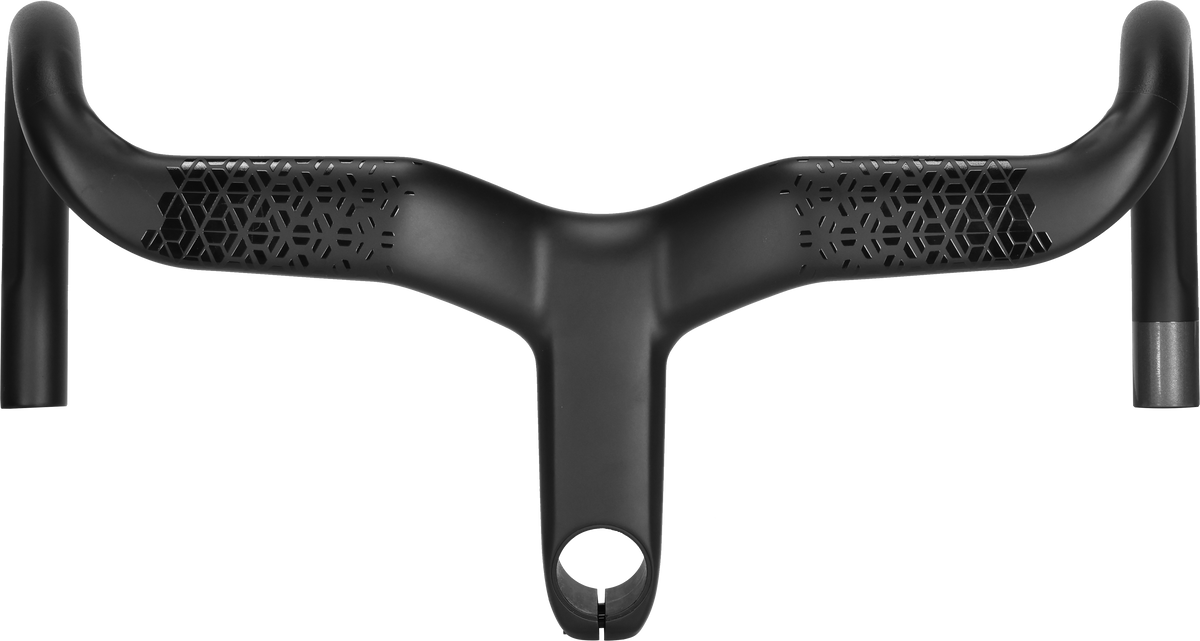 AVRO Rise Bar (integrated one piece cockpit) by Tavelo