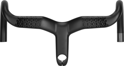 AVRO Rise Bar (integrated one piece cockpit) by Tavelo