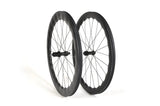 DK Wheelset Road Wave 50/65