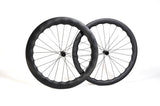 DK Wheelset Road Wave 50/65