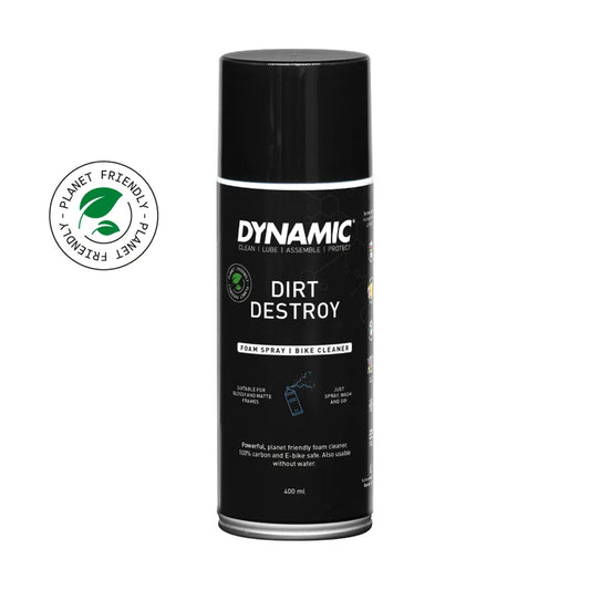 Dynamic Cleaner Quick n Dirty Kit