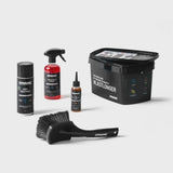 Dynamic Cleaner Quick n Dirty Kit