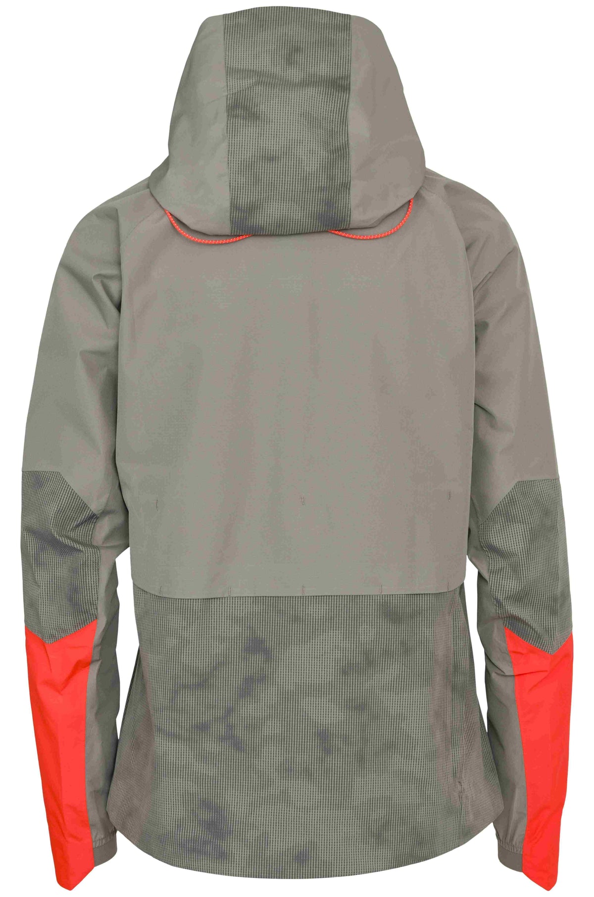 AGU Tech Rain Jacket Commuter Women