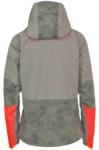 AGU Tech Rain Jacket Commuter Women