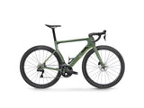 3T Strada Wpnt Ultegra Di2 2X12 Discus 40|30
