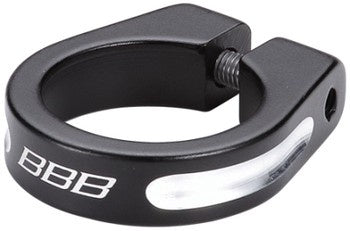 BBB TheStrangler BSP-80 Seatpost Clamp