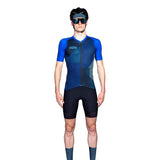 Bioracer Spitfire Jersey SS Blue Blitzz
