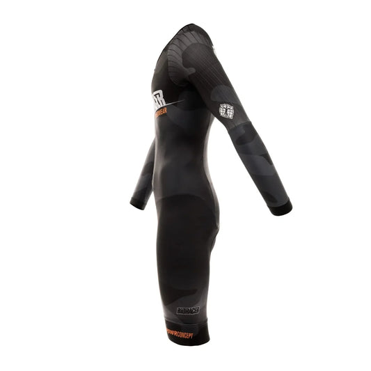 Bioracer TT Suit Speedwear Concept TT