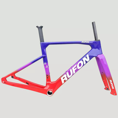RUFON GALE Frameset & Cockpit Package