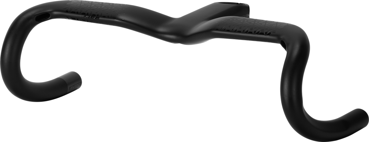 AVRO Rise Bar (integrated one piece cockpit) by Tavelo