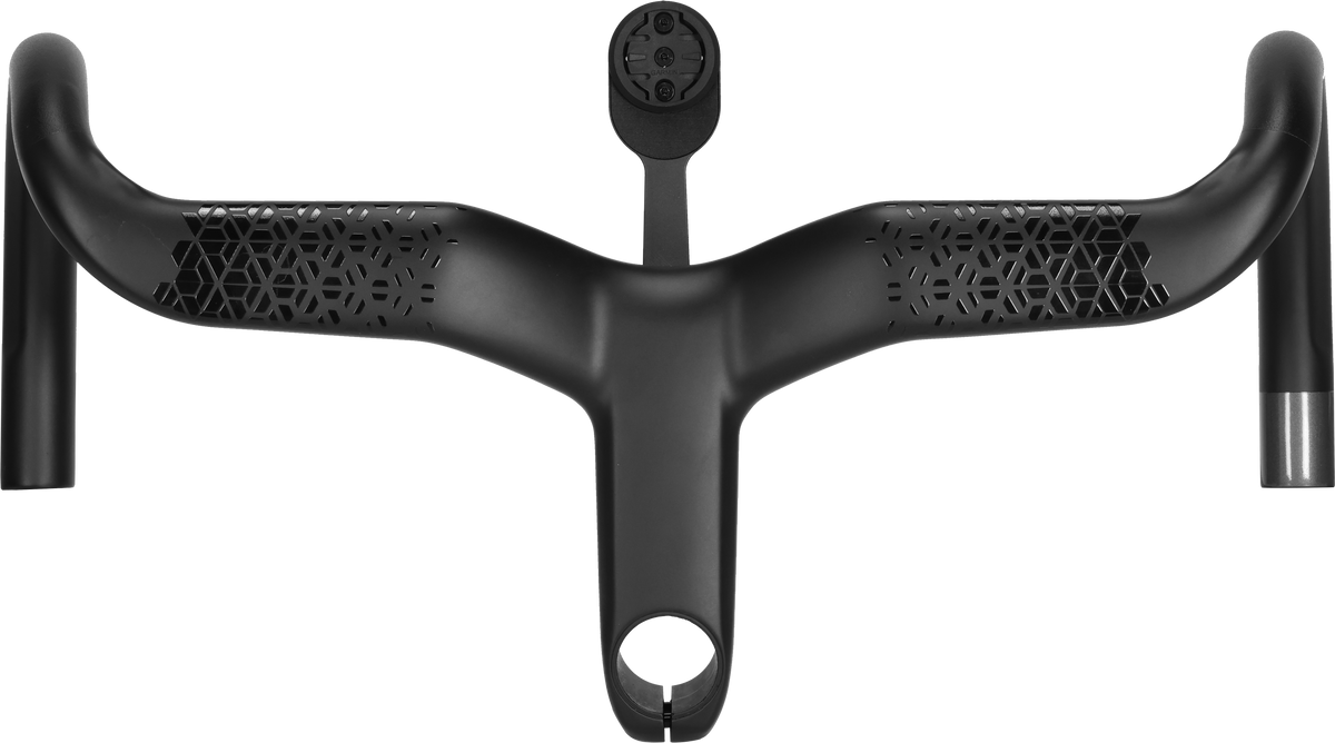 AVRO Rise Bar (integrated one piece cockpit) by Tavelo