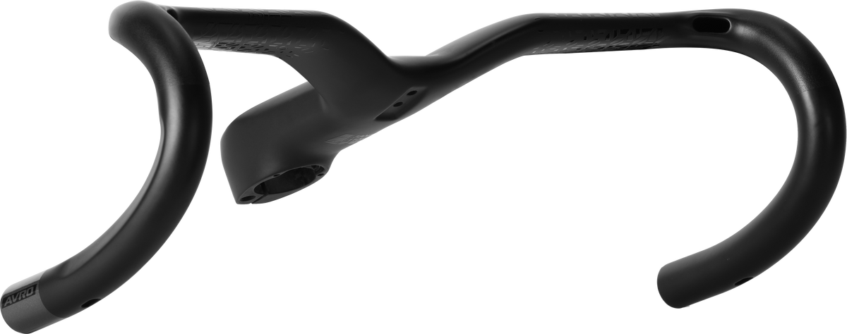 AVRO Rise Bar (integrated one piece cockpit) by Tavelo