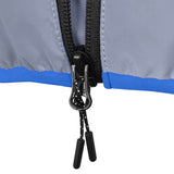 Reflect360 Active Men's Gilet Black - 9